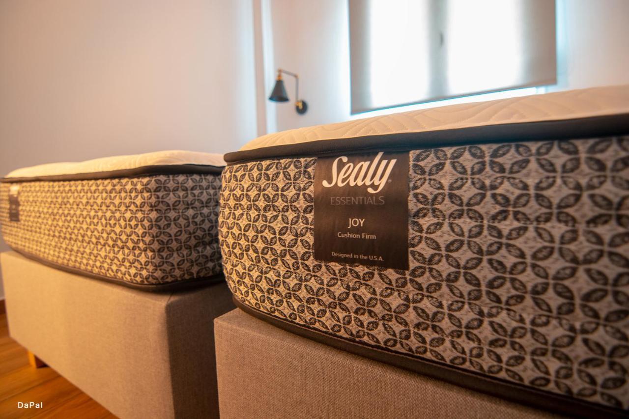 Bitsakis Family I - Paleochora Luxury House Villa Bagian luar foto