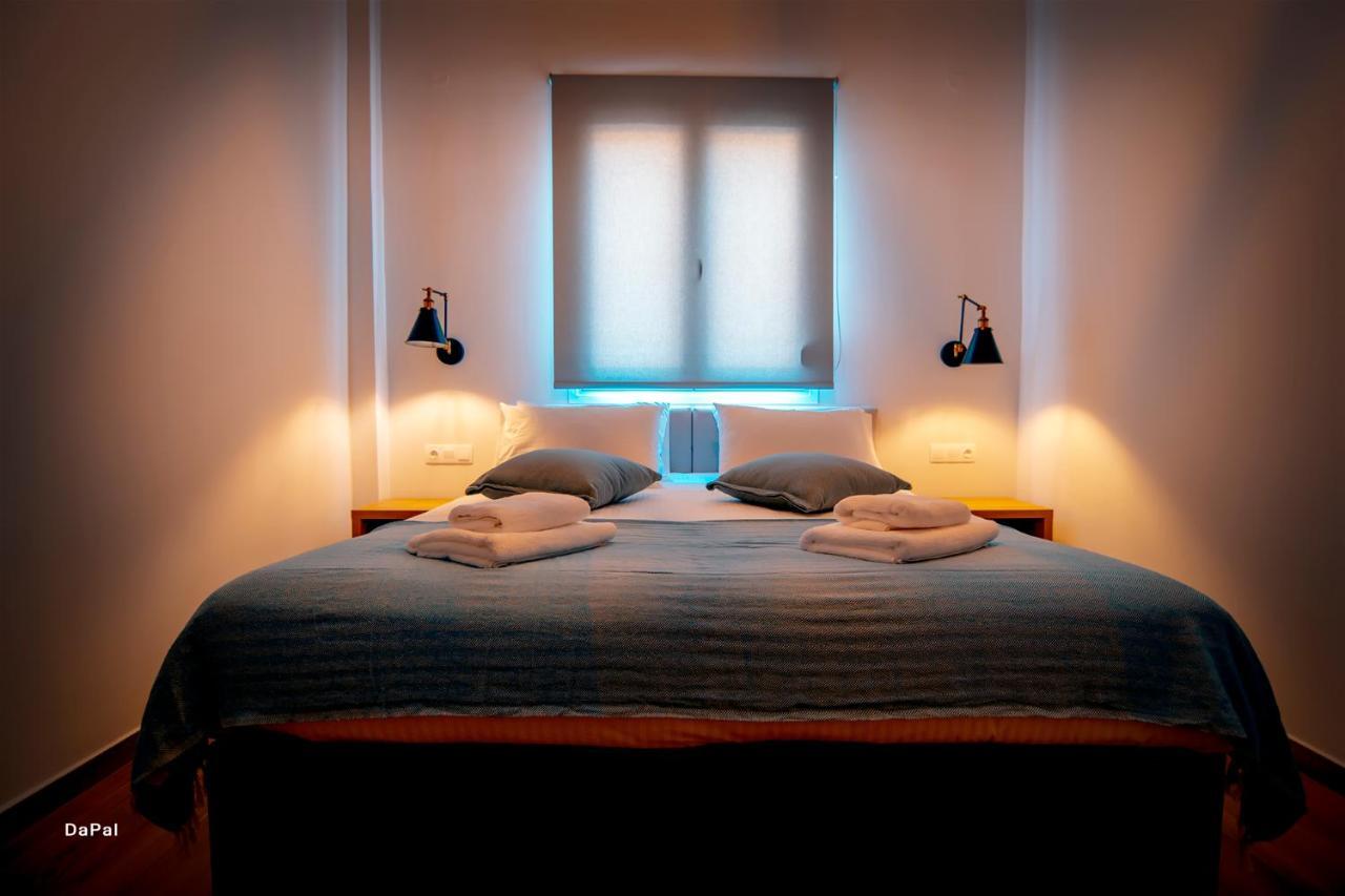 Bitsakis Family I - Paleochora Luxury House Villa Bagian luar foto